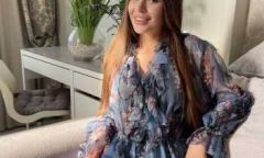 Индивидуалка Галина Тел. +7 926 635-76-76