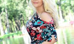 Индивидуалка Настя Тел. +7 916 724-84-73