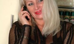 Индивидуалка Евгения Тел. +7 966 320-43-30