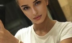 Индивидуалка Катя Тел. +7 965 670-43-19