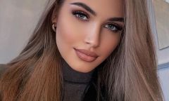 Индивидуалка Галина Тел. +7 909 817-91-22