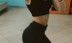 Индивидуалка Ирина Тел. +7 906 747-48-07