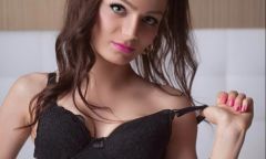 Индивидуалка Катя Тел. +7 987 419-11-36