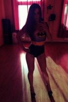 снять проститутку от 5000 руб. в час (София, рост: 177, вес: 59)